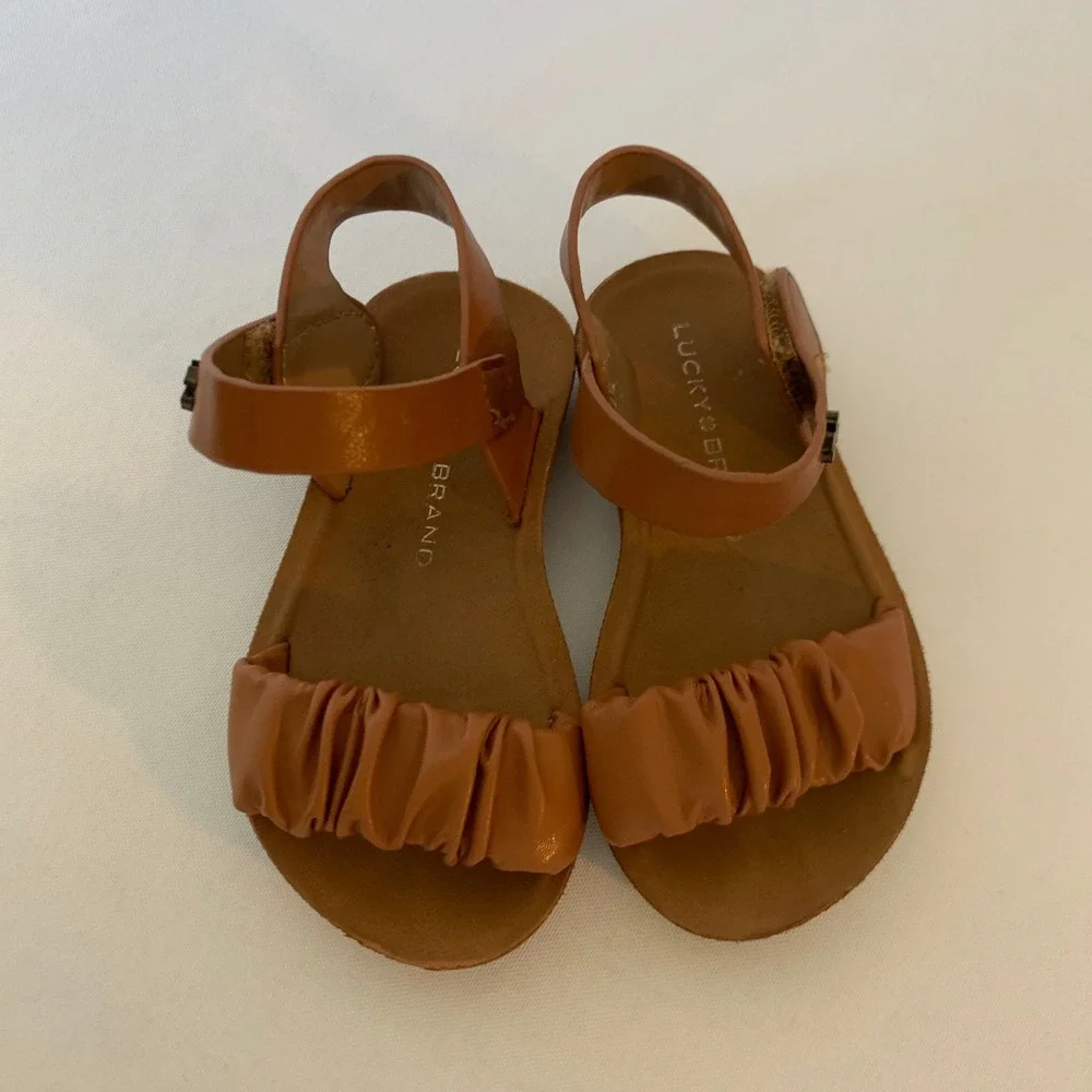 Lucky Brand lucky brand