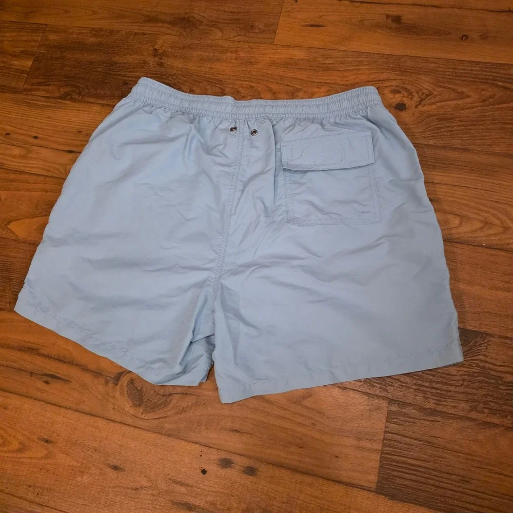Polo Ralph Lauren dive into