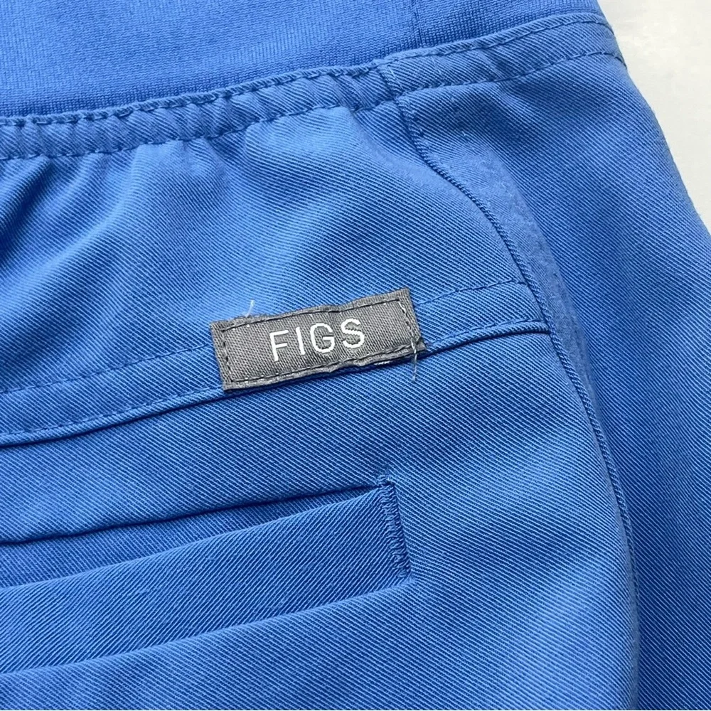 Figs technical collection