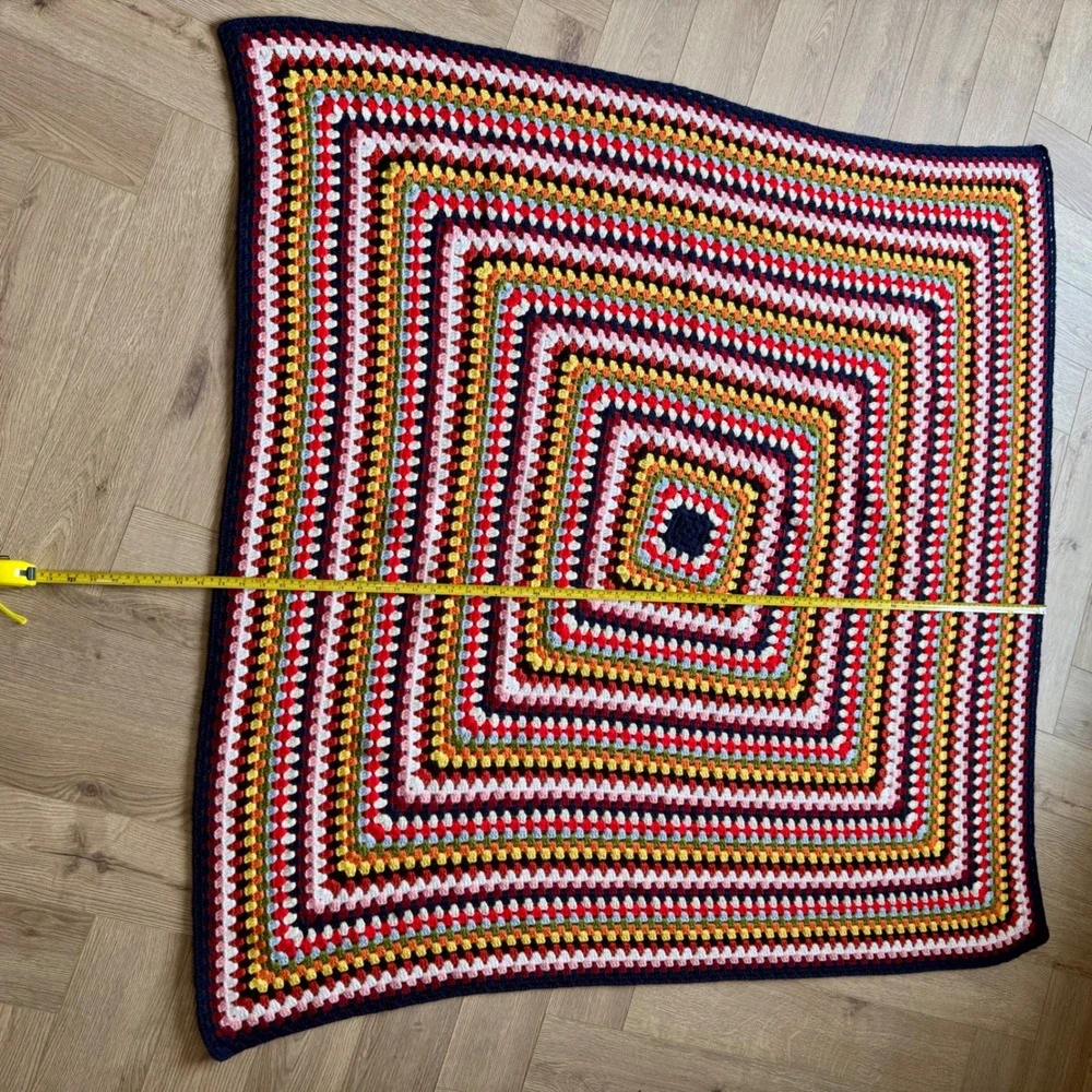 N/A vintage handmade