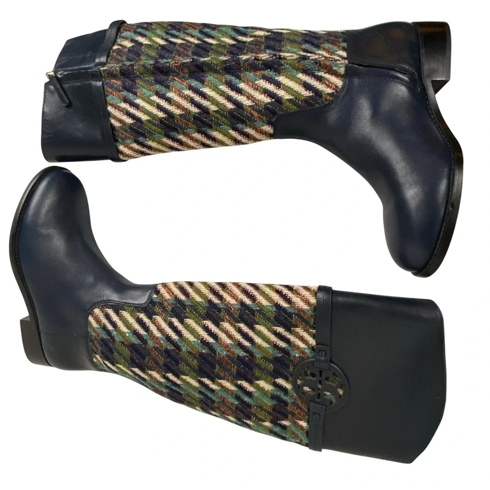 Tory Burch nwob tory