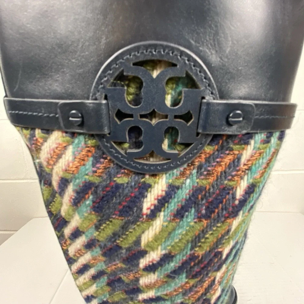 Tory Burch nwob tory