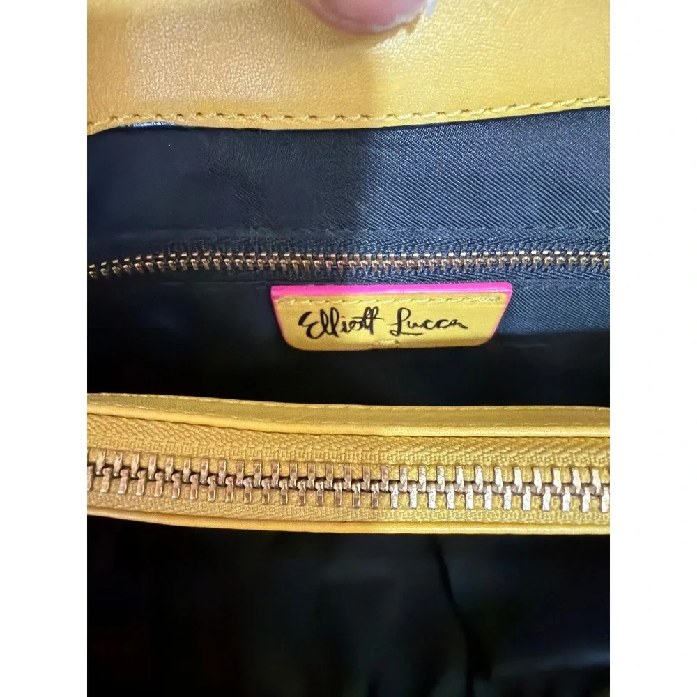 Elliott Lucca elliott lucca