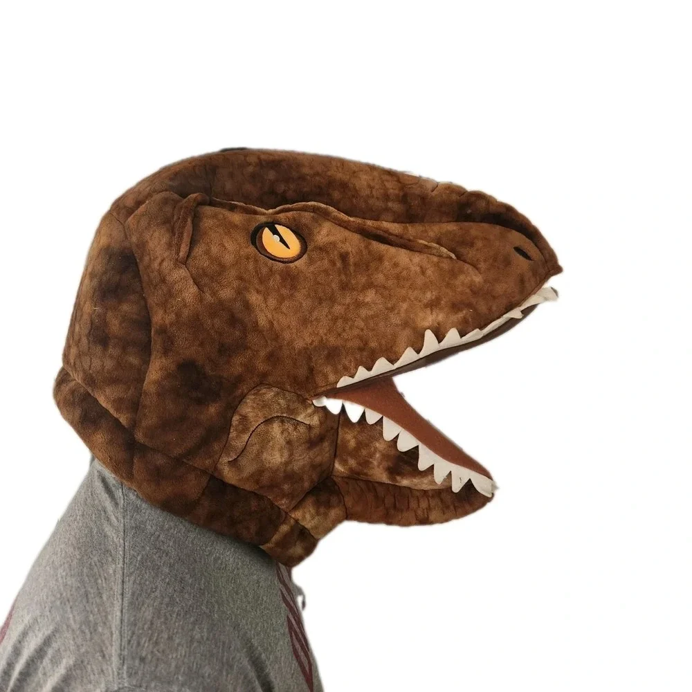 N/A jurassic world