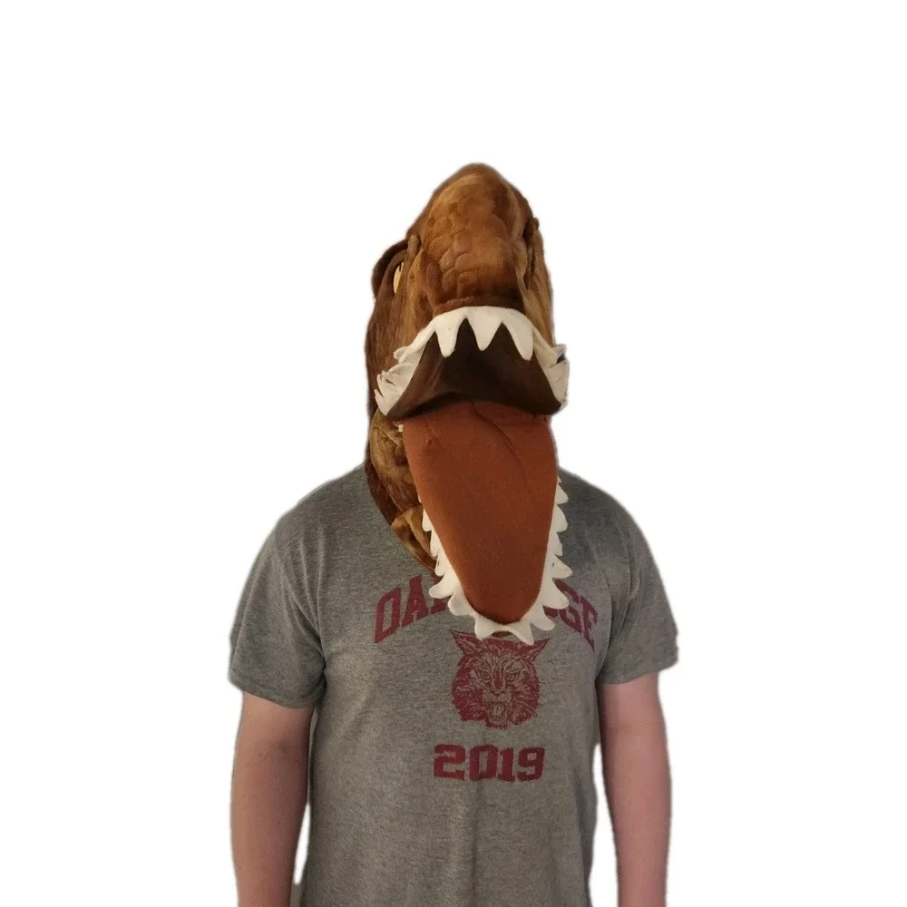 N/A jurassic world