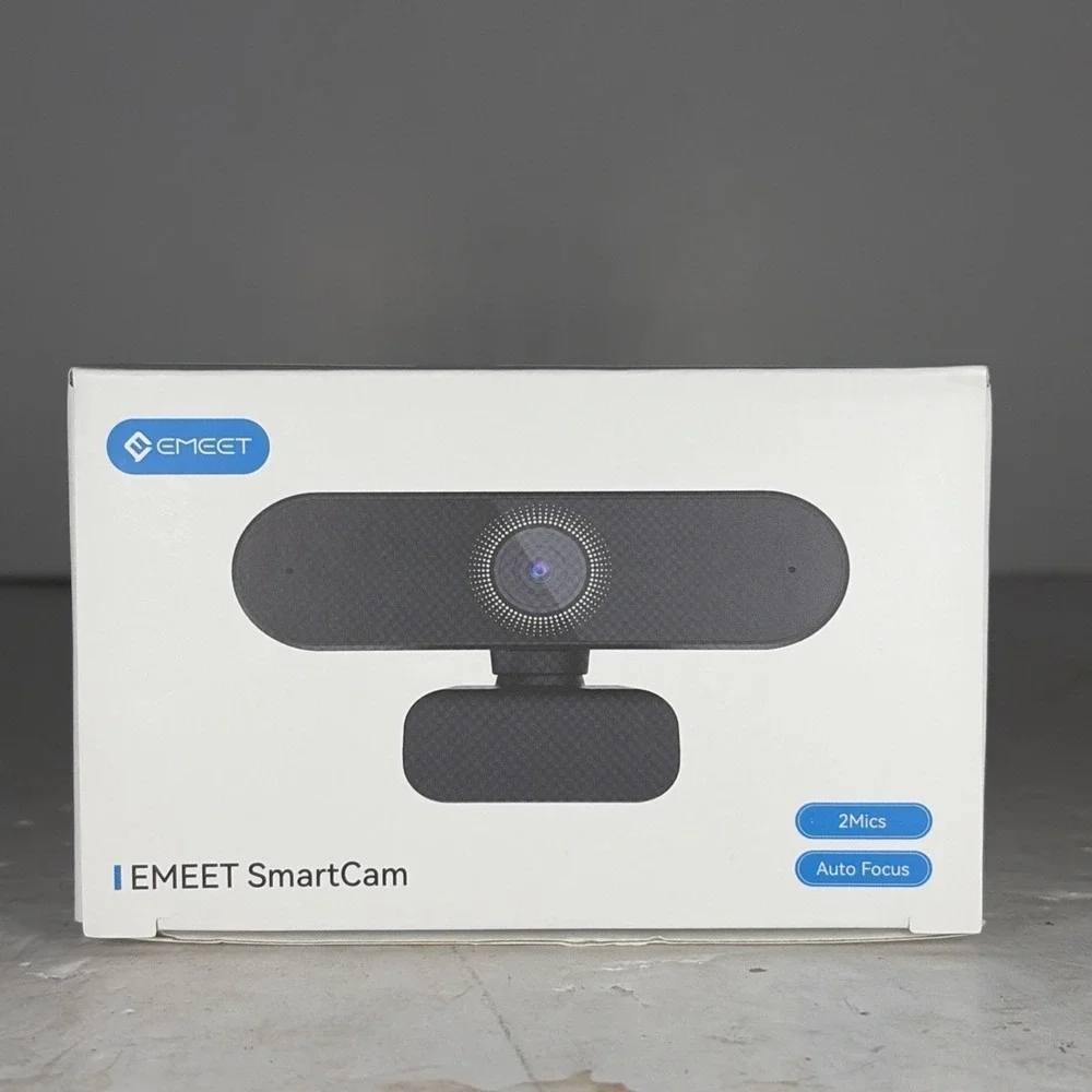 eMeet nova 4k