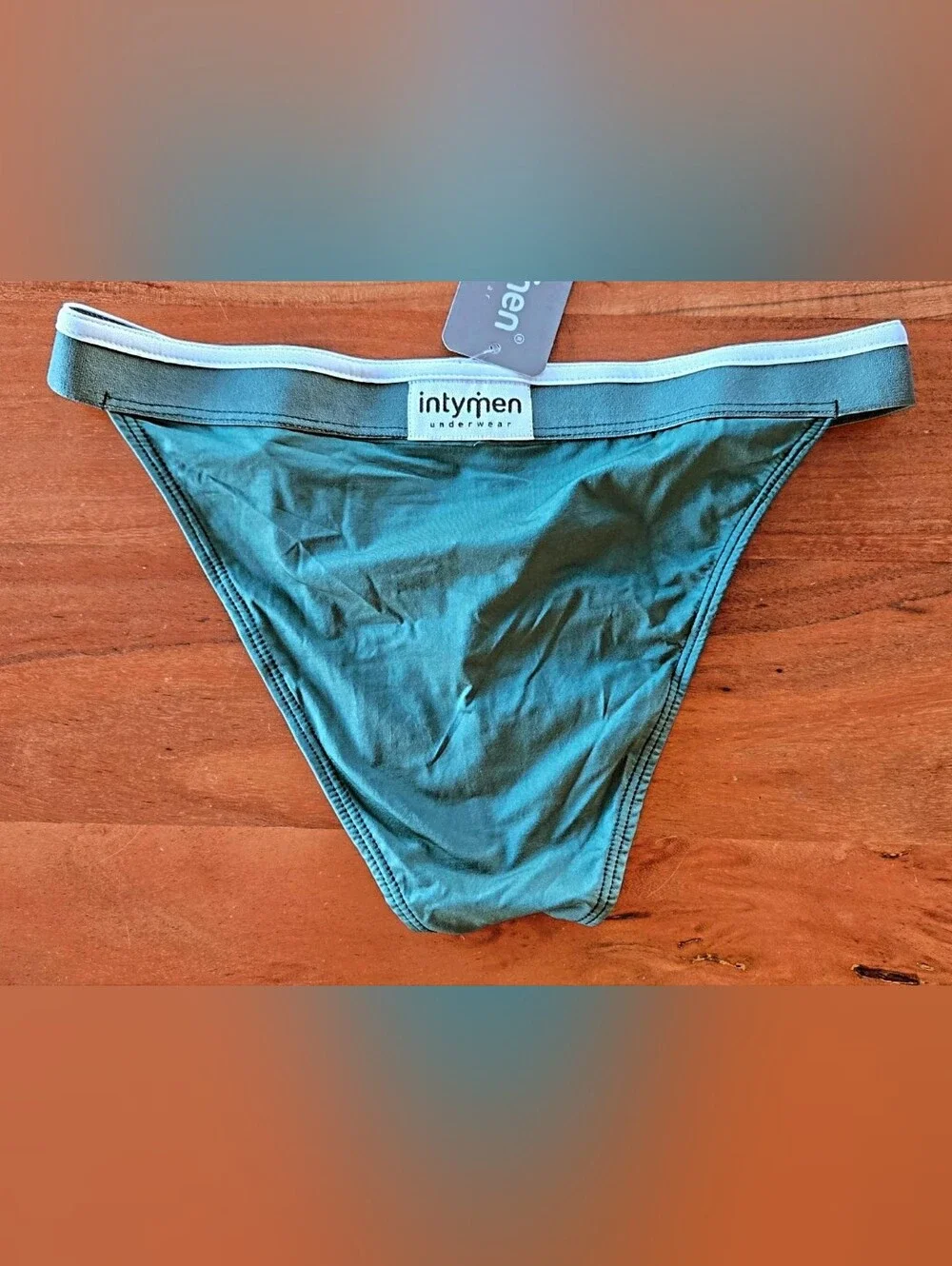 Intymen fabric daily clean