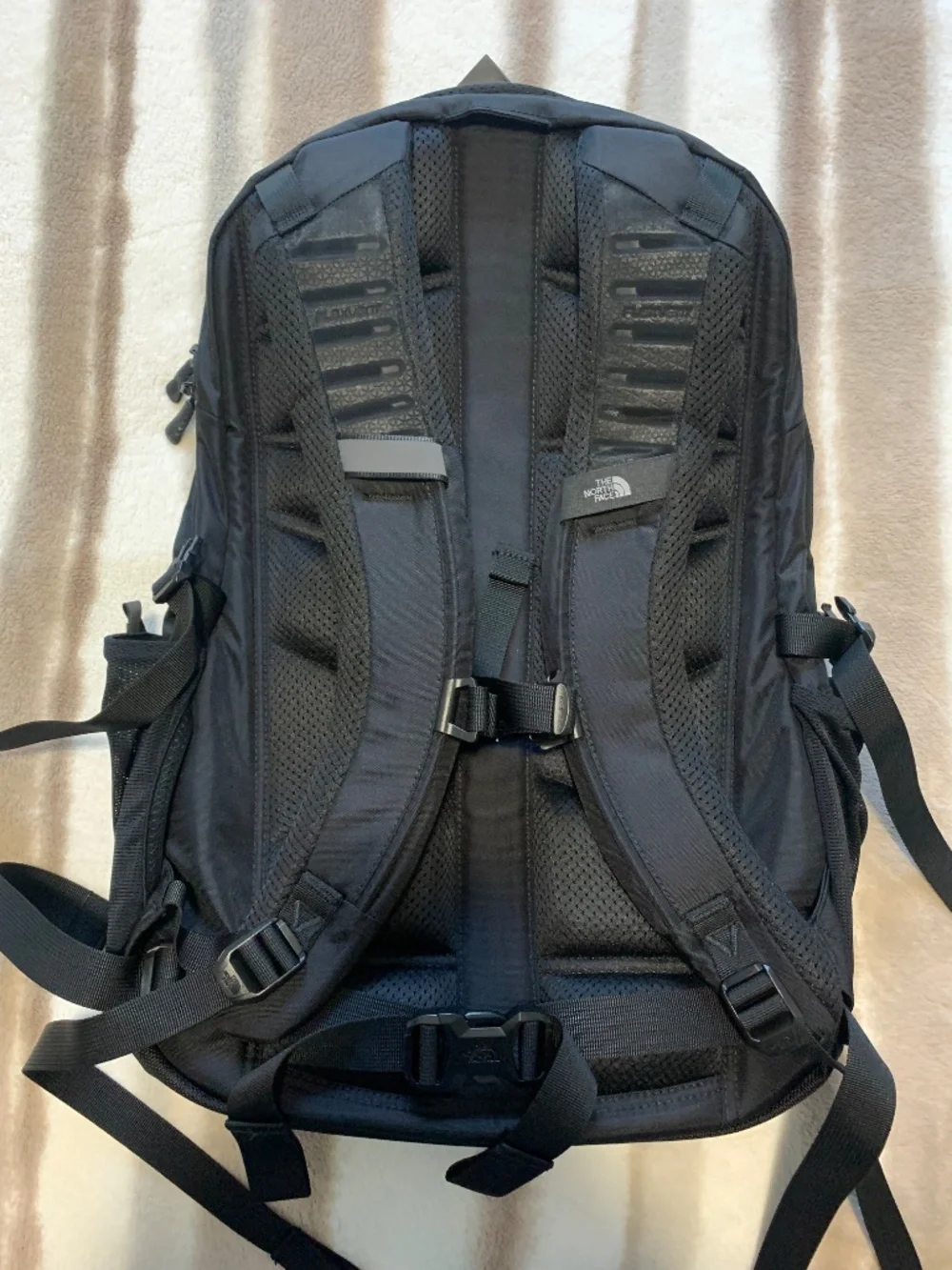 The North Face brand new