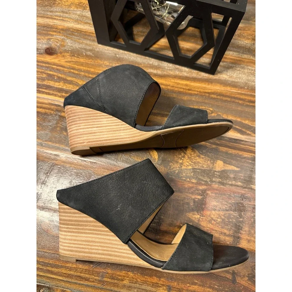 Franco Sarto these sleek