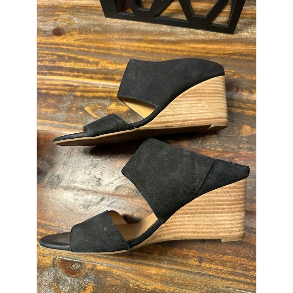Franco Sarto these sleek