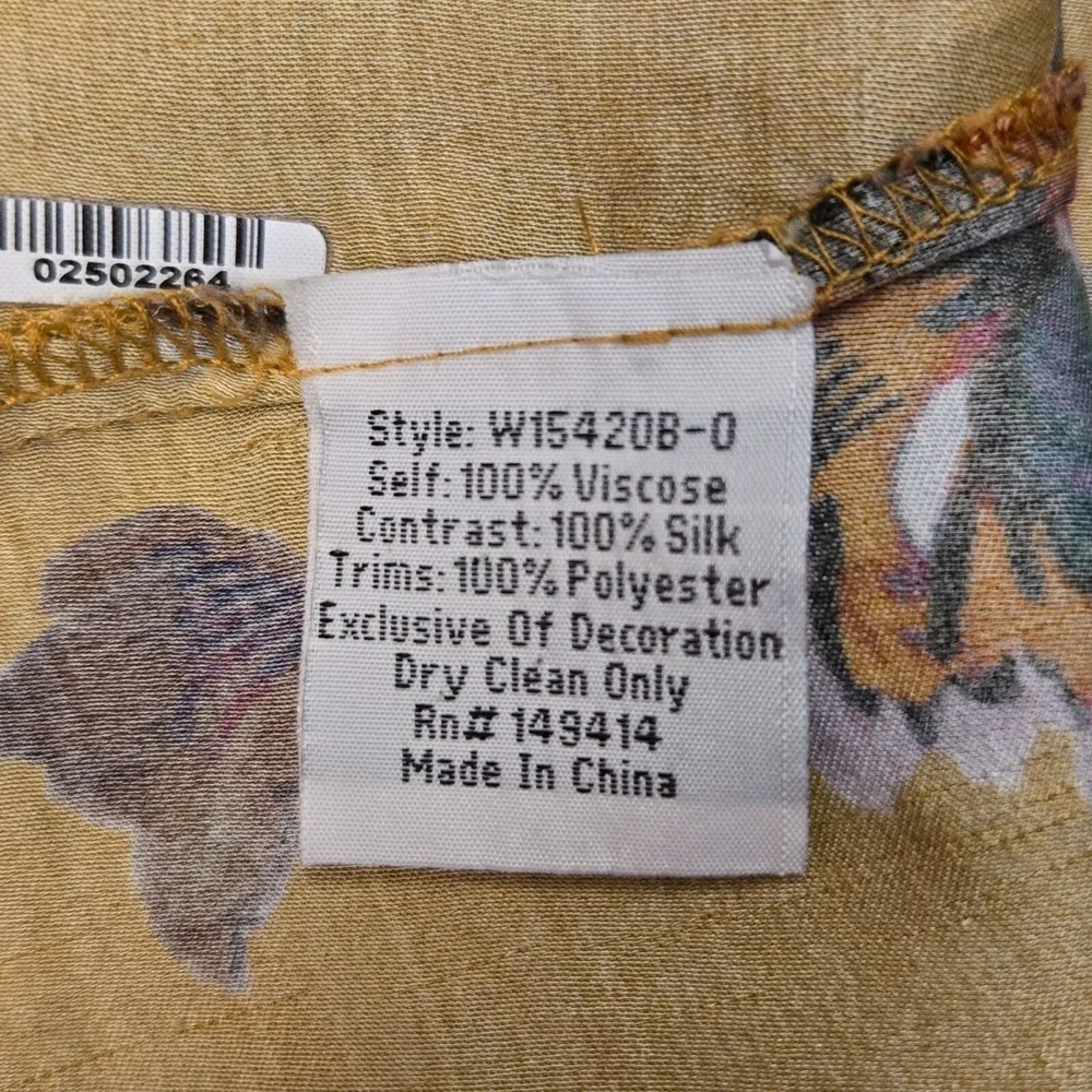 Johnny Was retail price