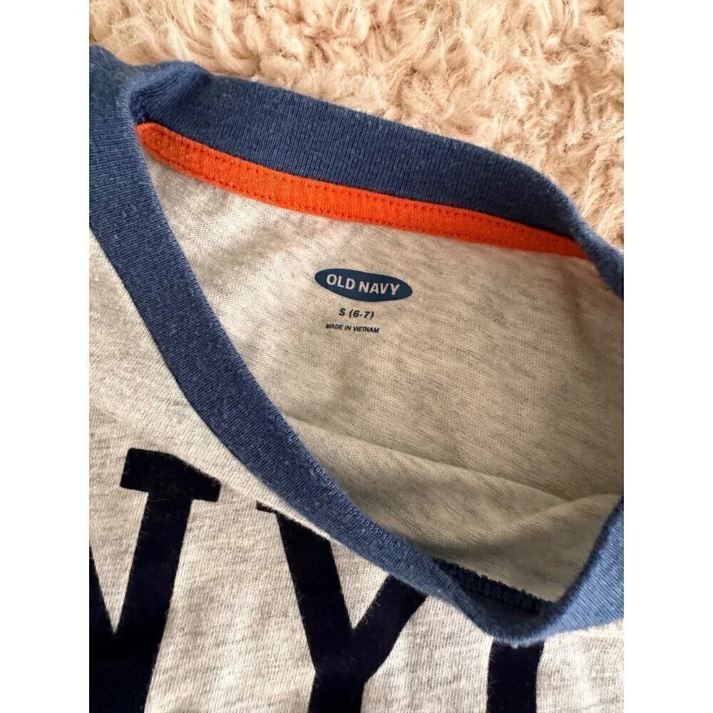 Old Navy old navy