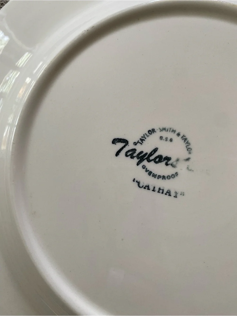 Taylorstone cathay atomic