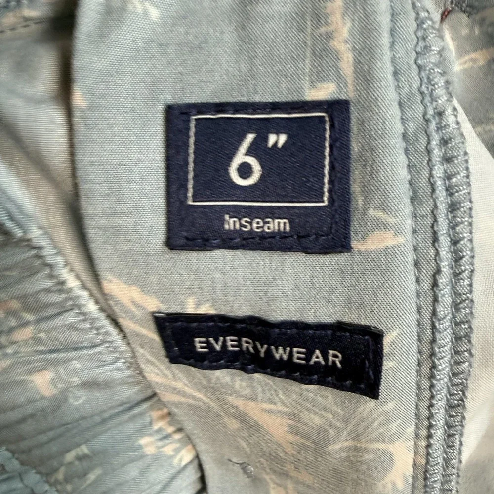 chubbies men everywear