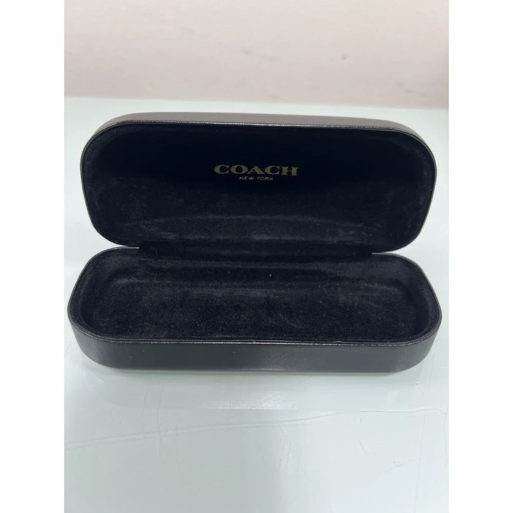Coach item description