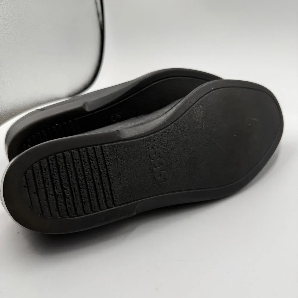 SAS classic black