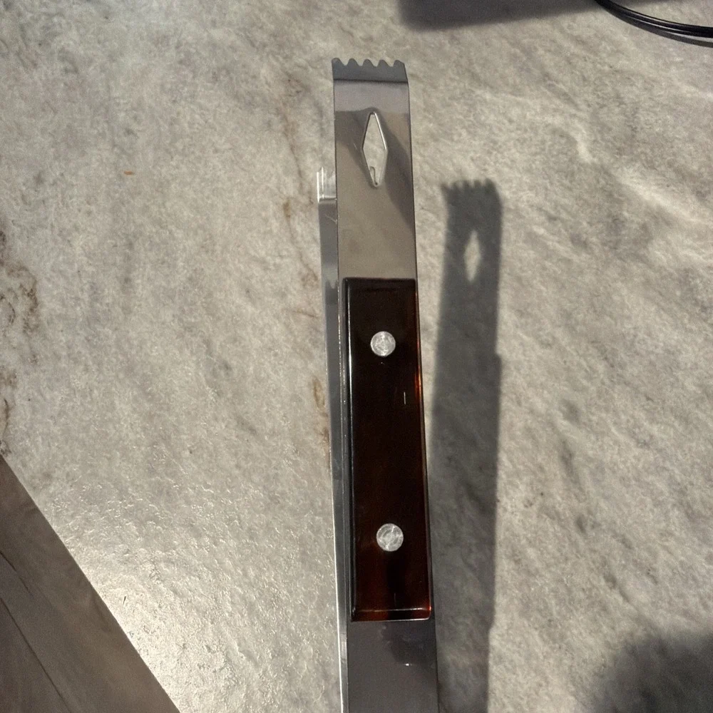 Georges Briard only tongs