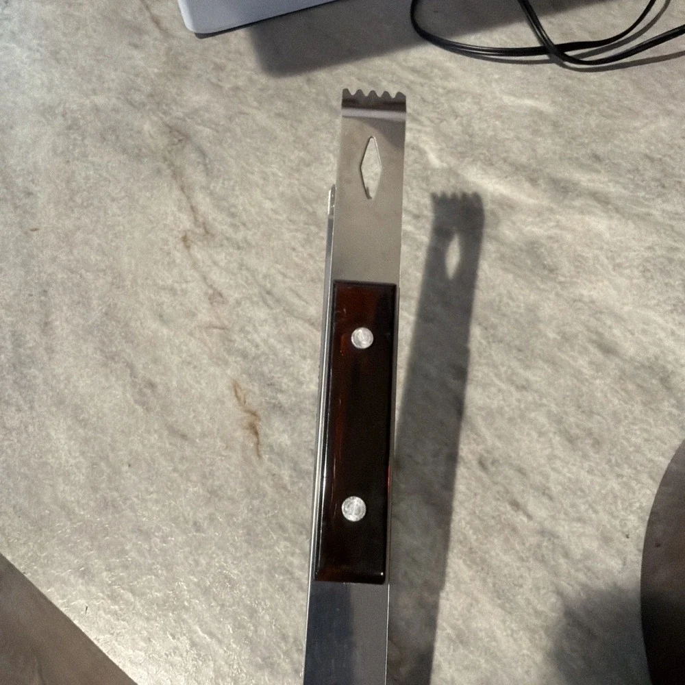 Georges Briard only tongs