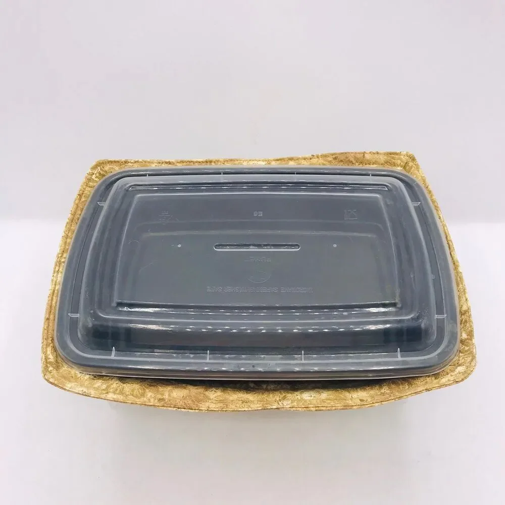 Unbranded these takeout
