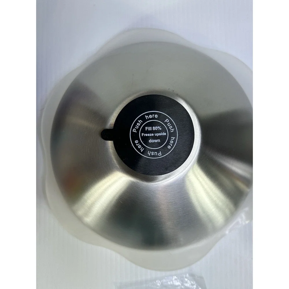 Vora dip chiller