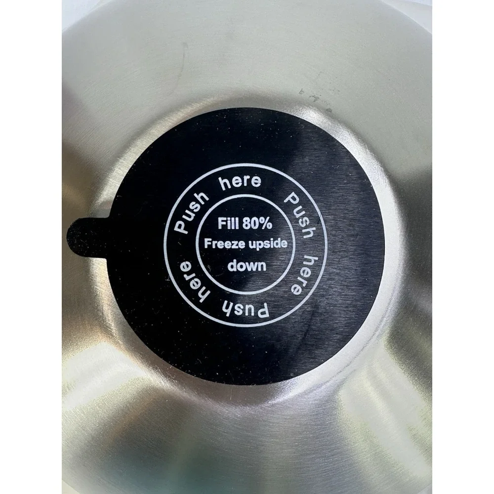 Vora dip chiller