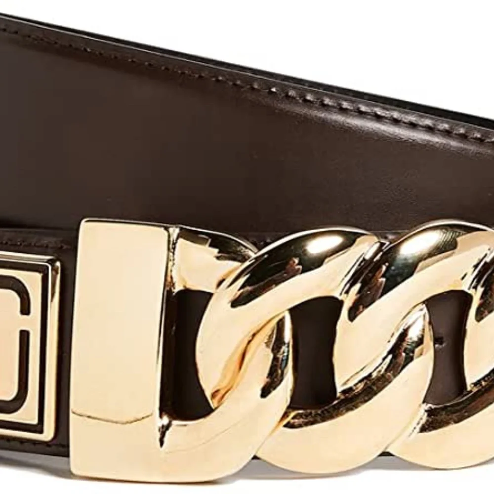Marc Jacobs new tags