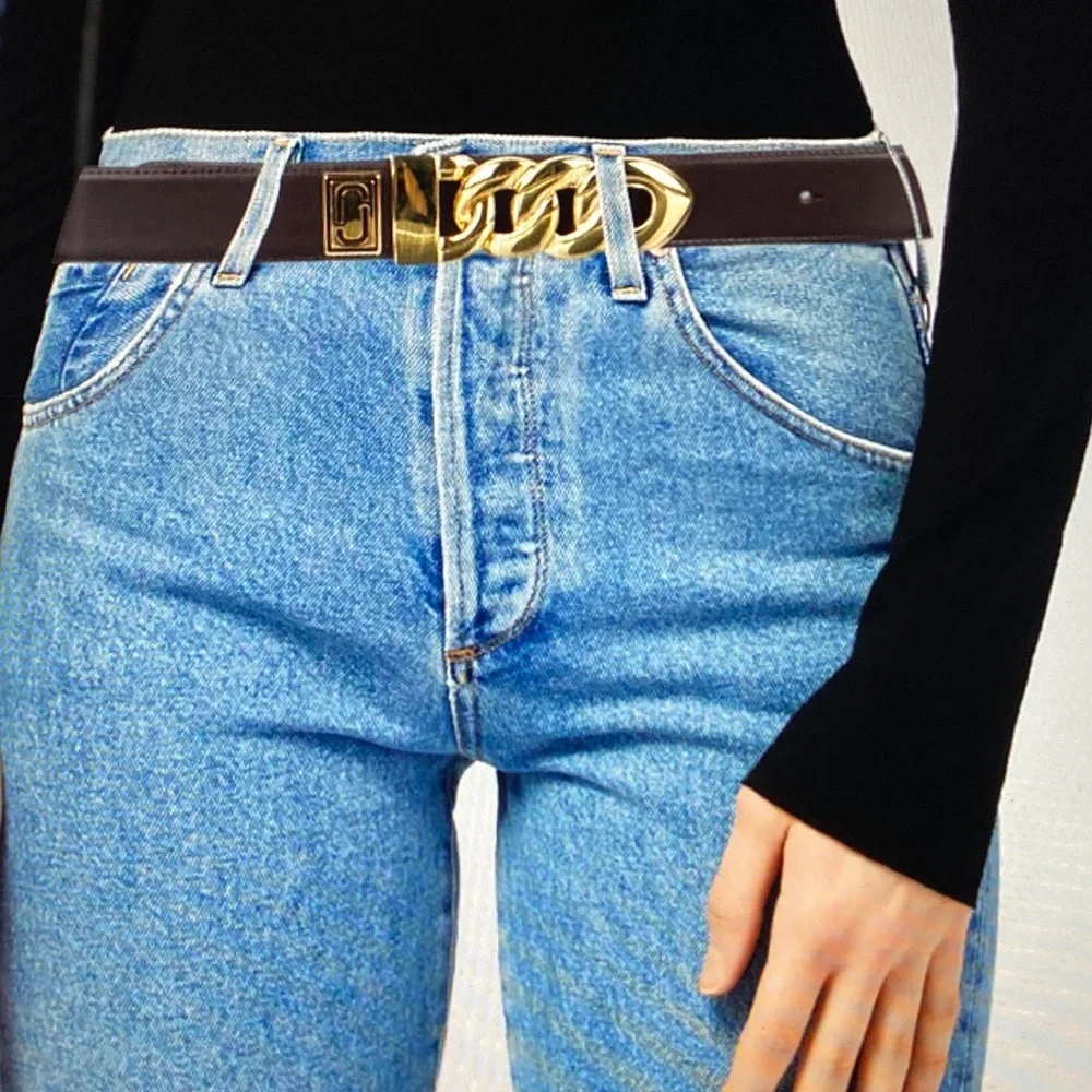 Marc Jacobs new tags