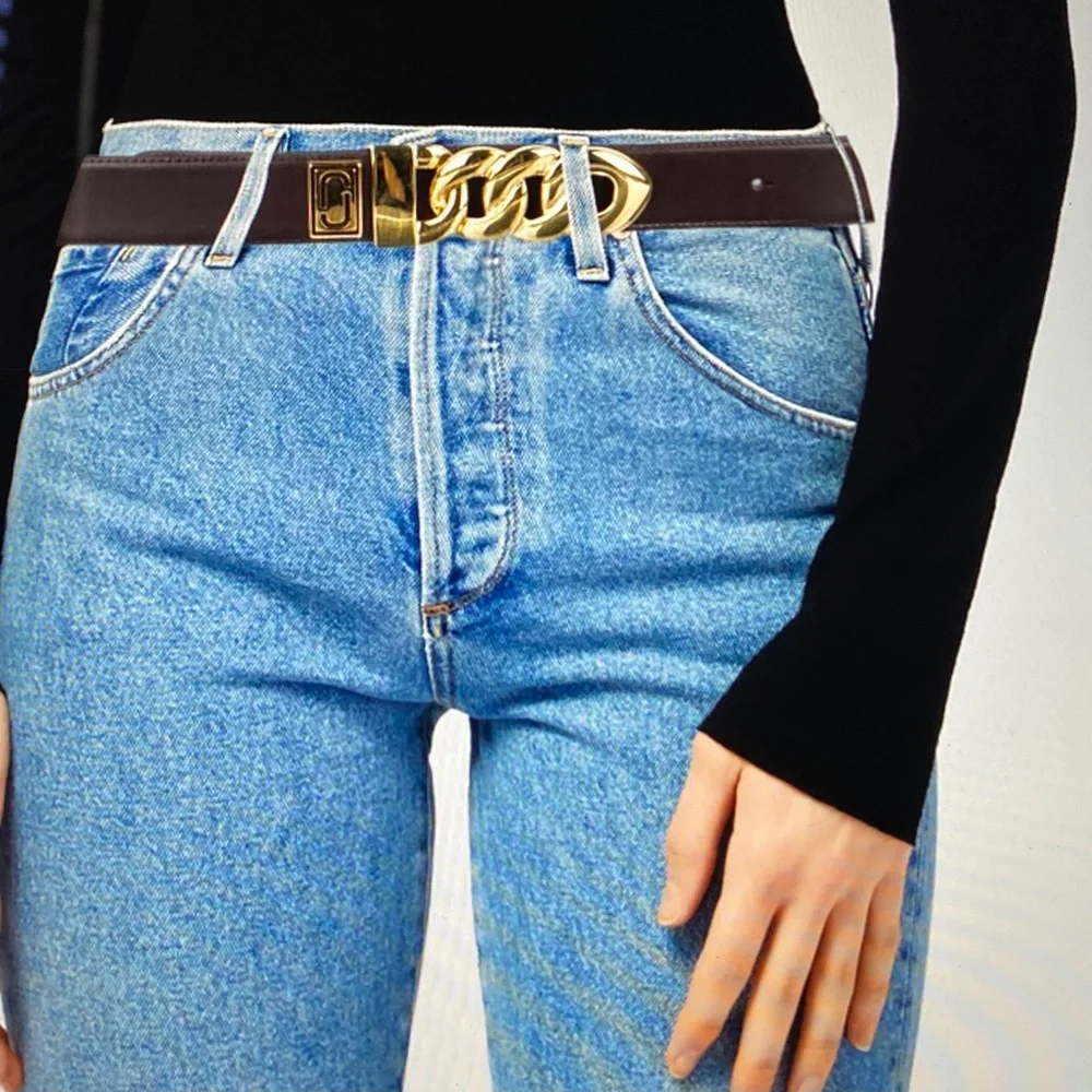 Marc Jacobs new tags