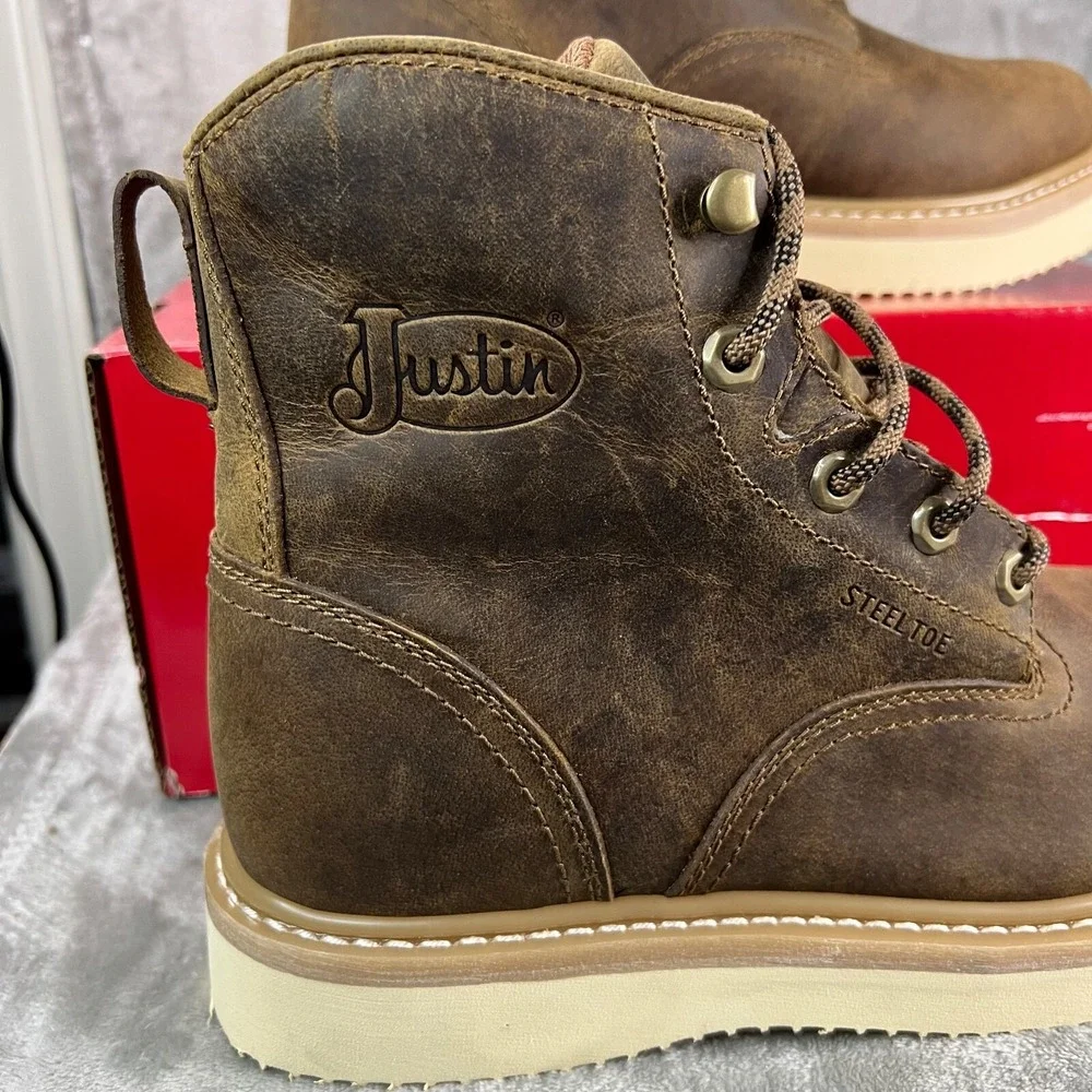 Justin Boots justin original
