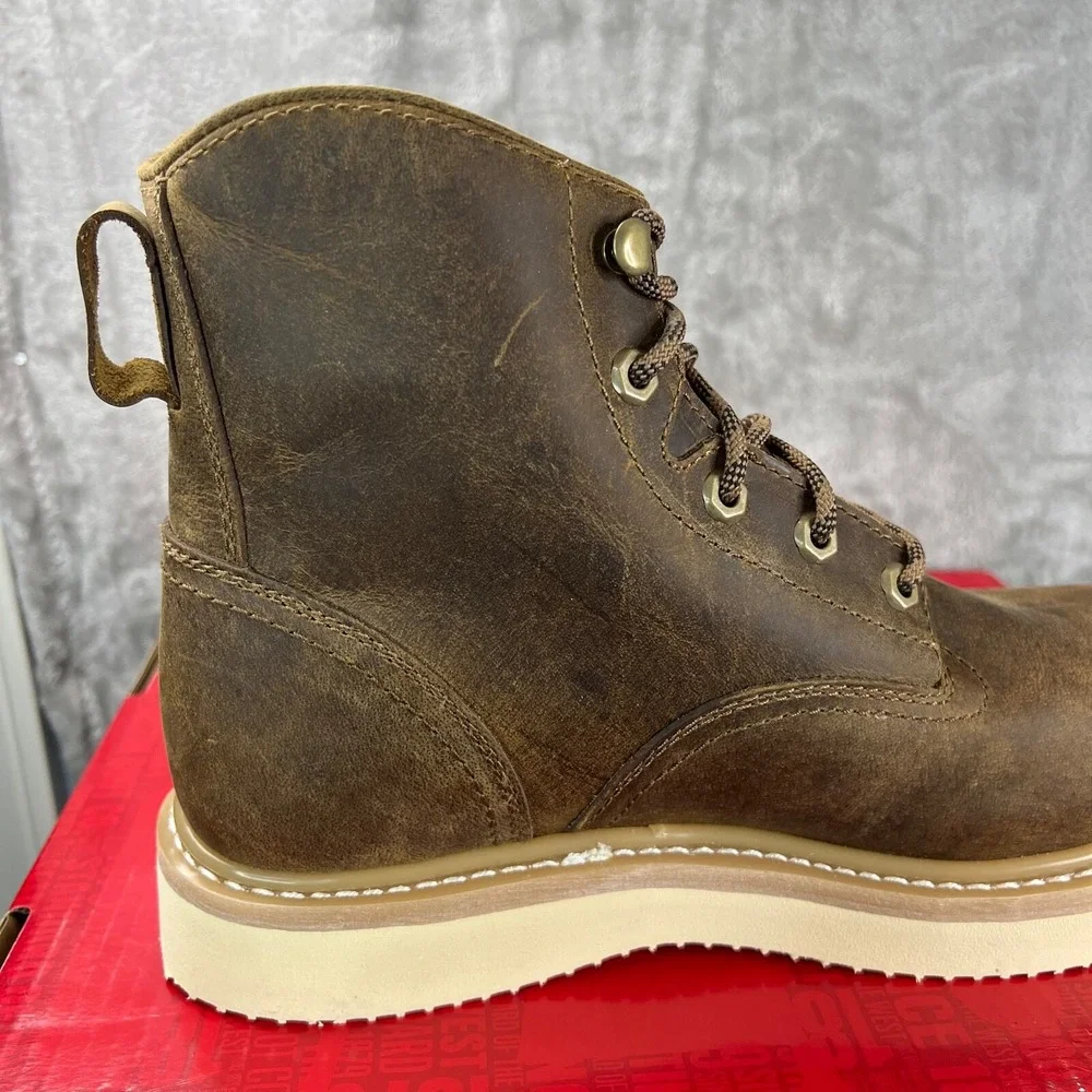 Justin Boots justin original