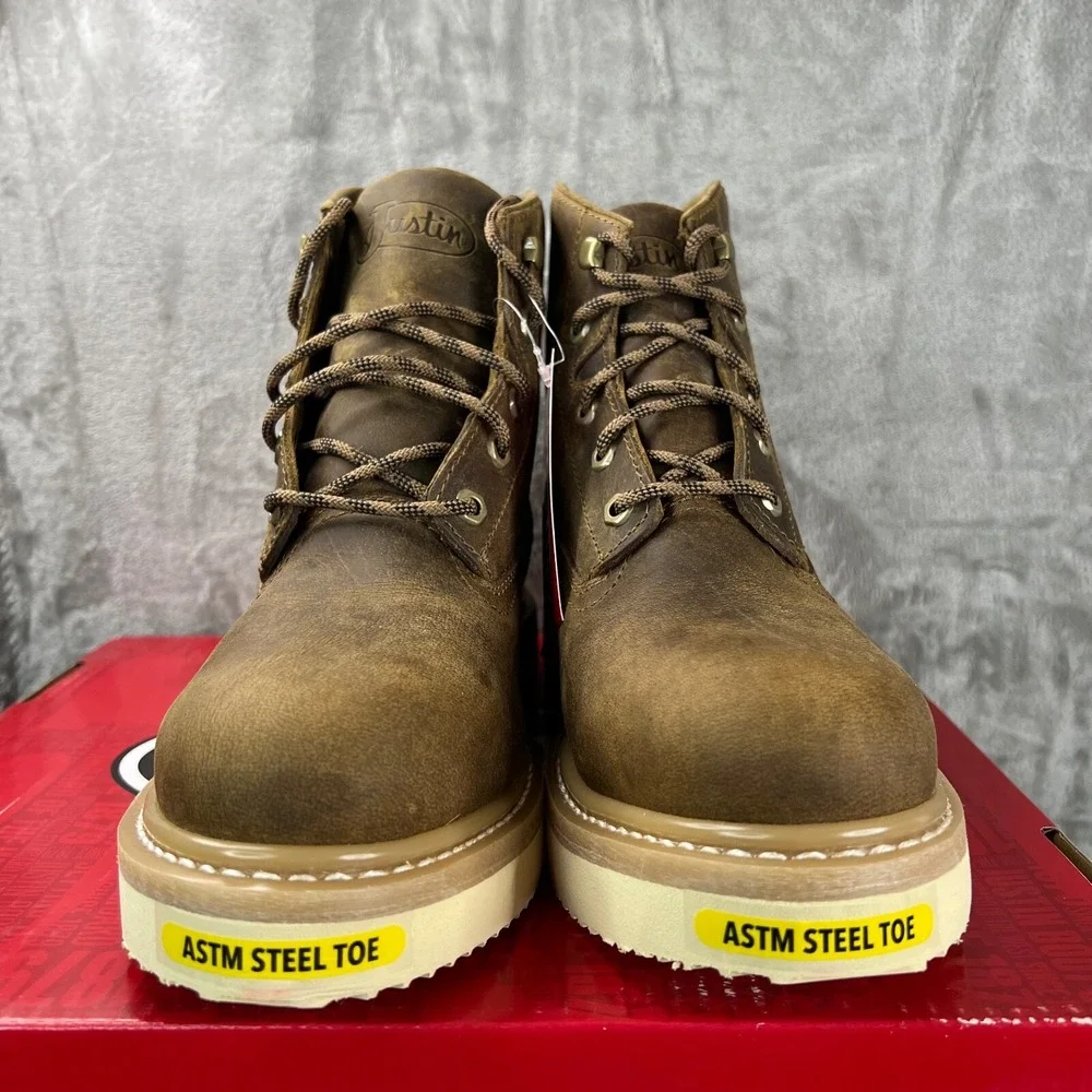 Justin Boots justin original