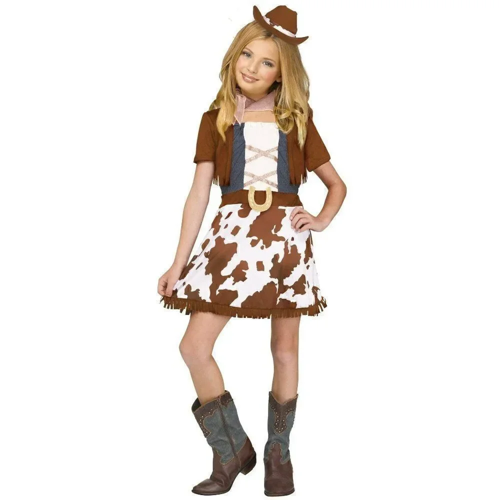 WILD WEST RODER RIDER (S)