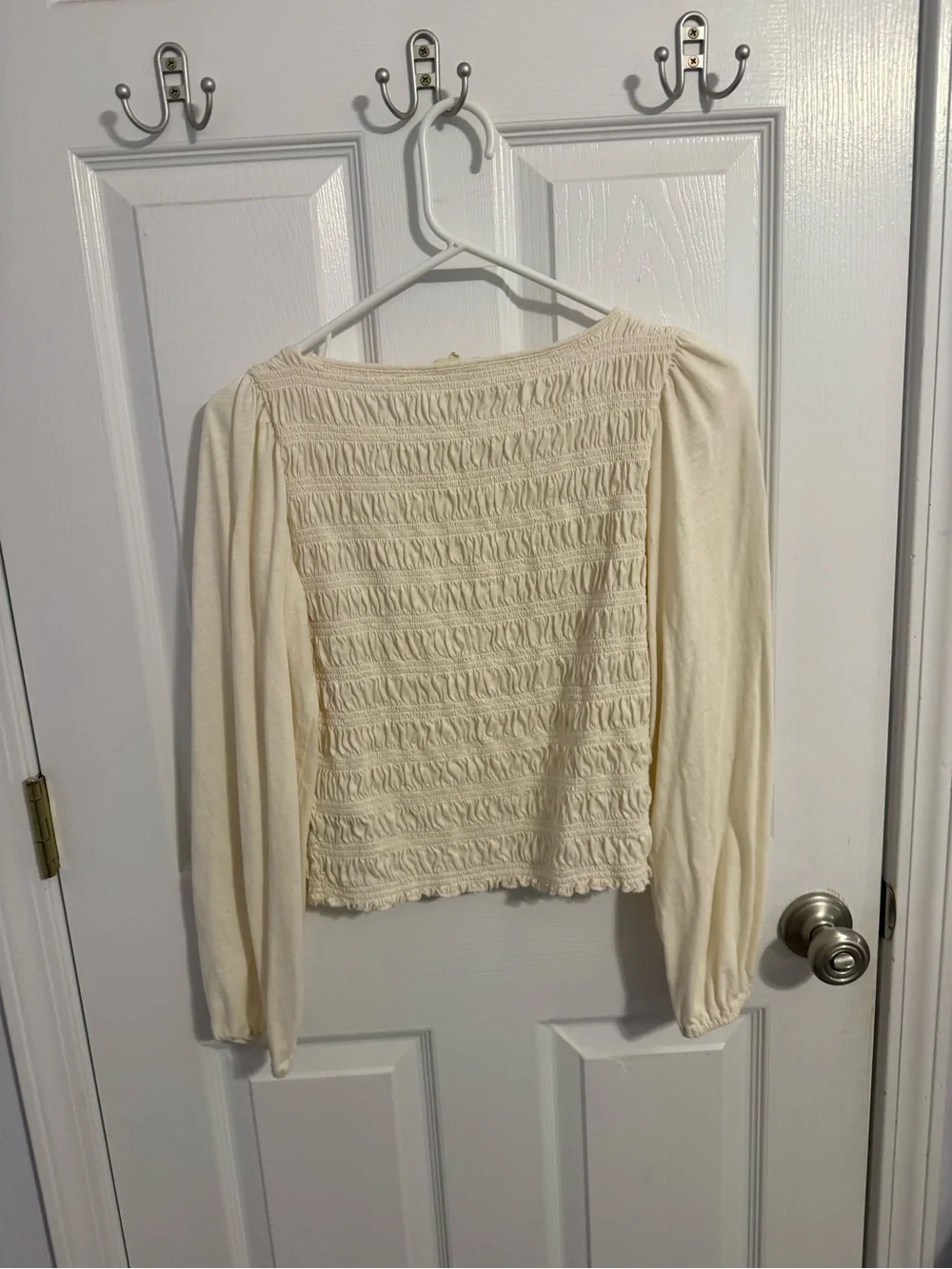 Madewell brand size