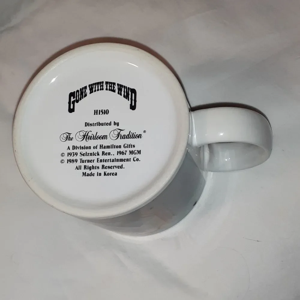 The Heirloom Tradition great pre