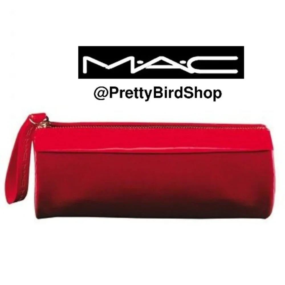 MAC Cosmetics new never