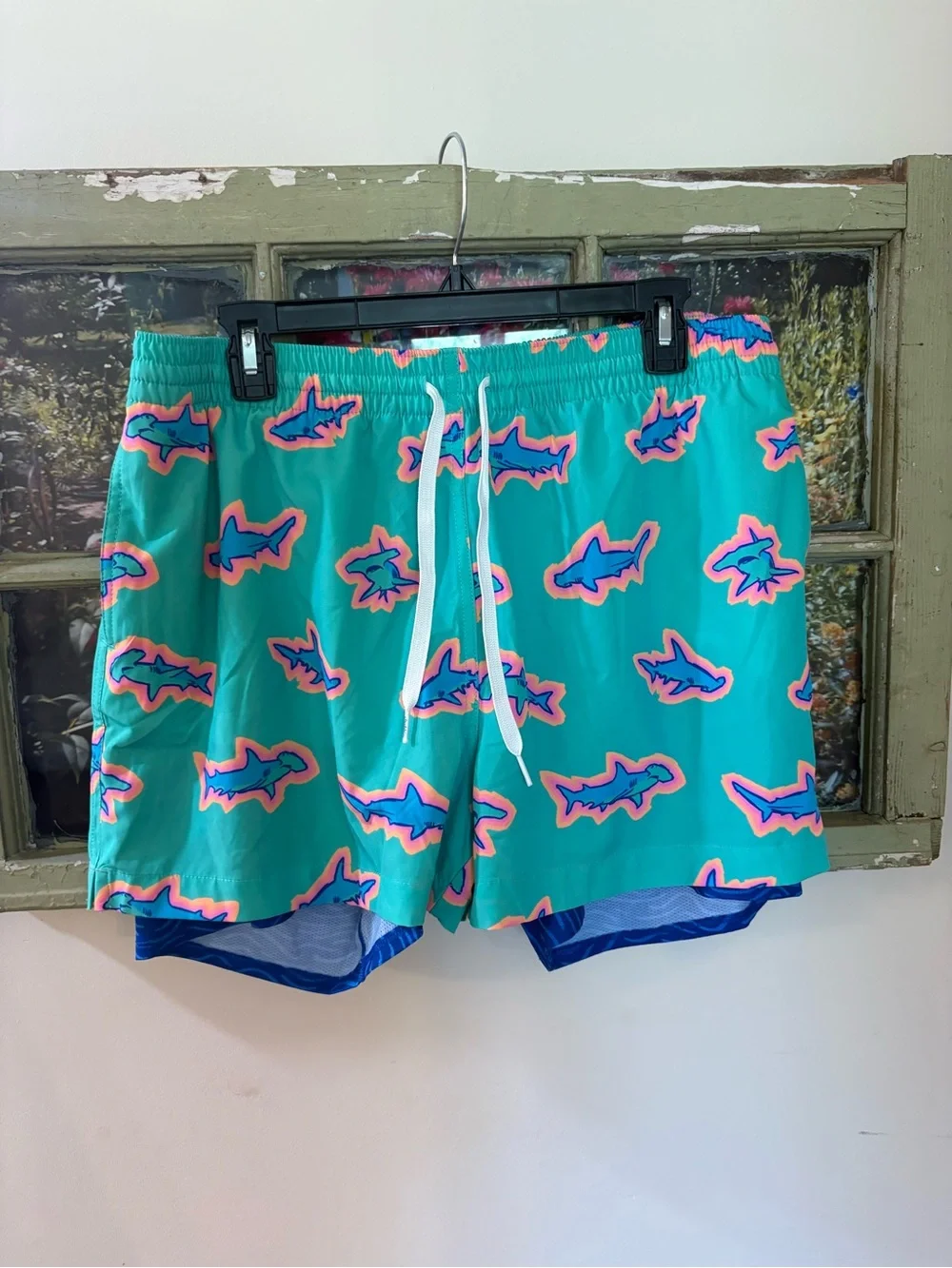 chubbies nwot classic