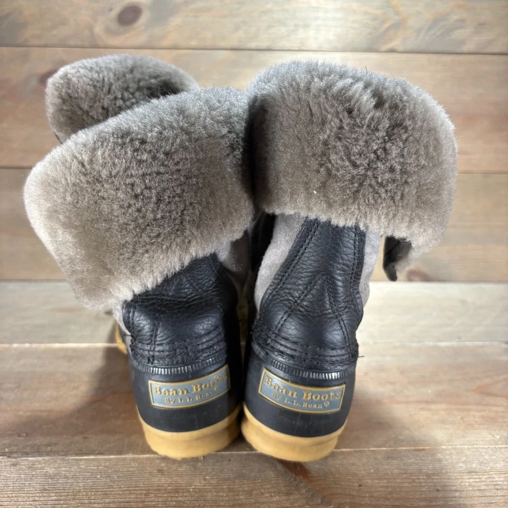 L.L. Bean pre owned
