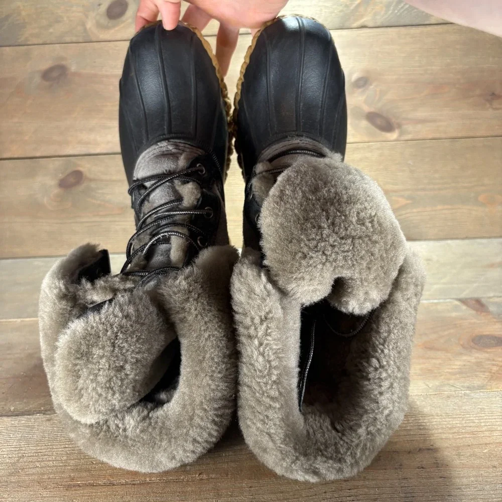 L.L. Bean pre owned