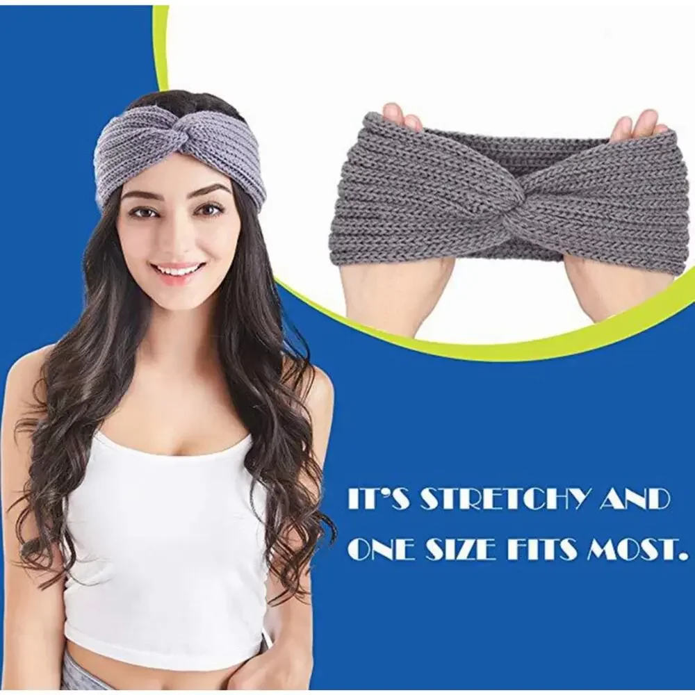 & Other Stories this headwarmer