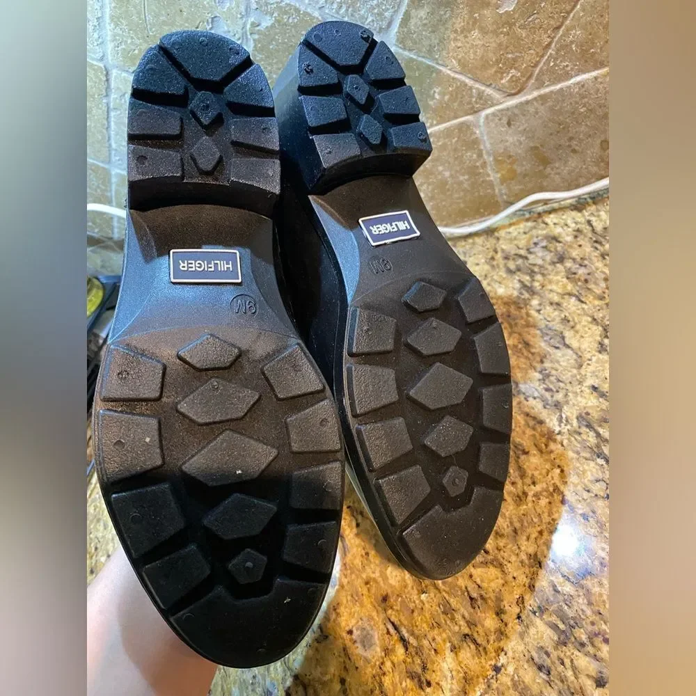 Tommy Hilfiger size navy