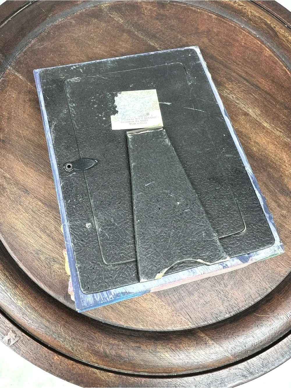 Vintage book home offers
