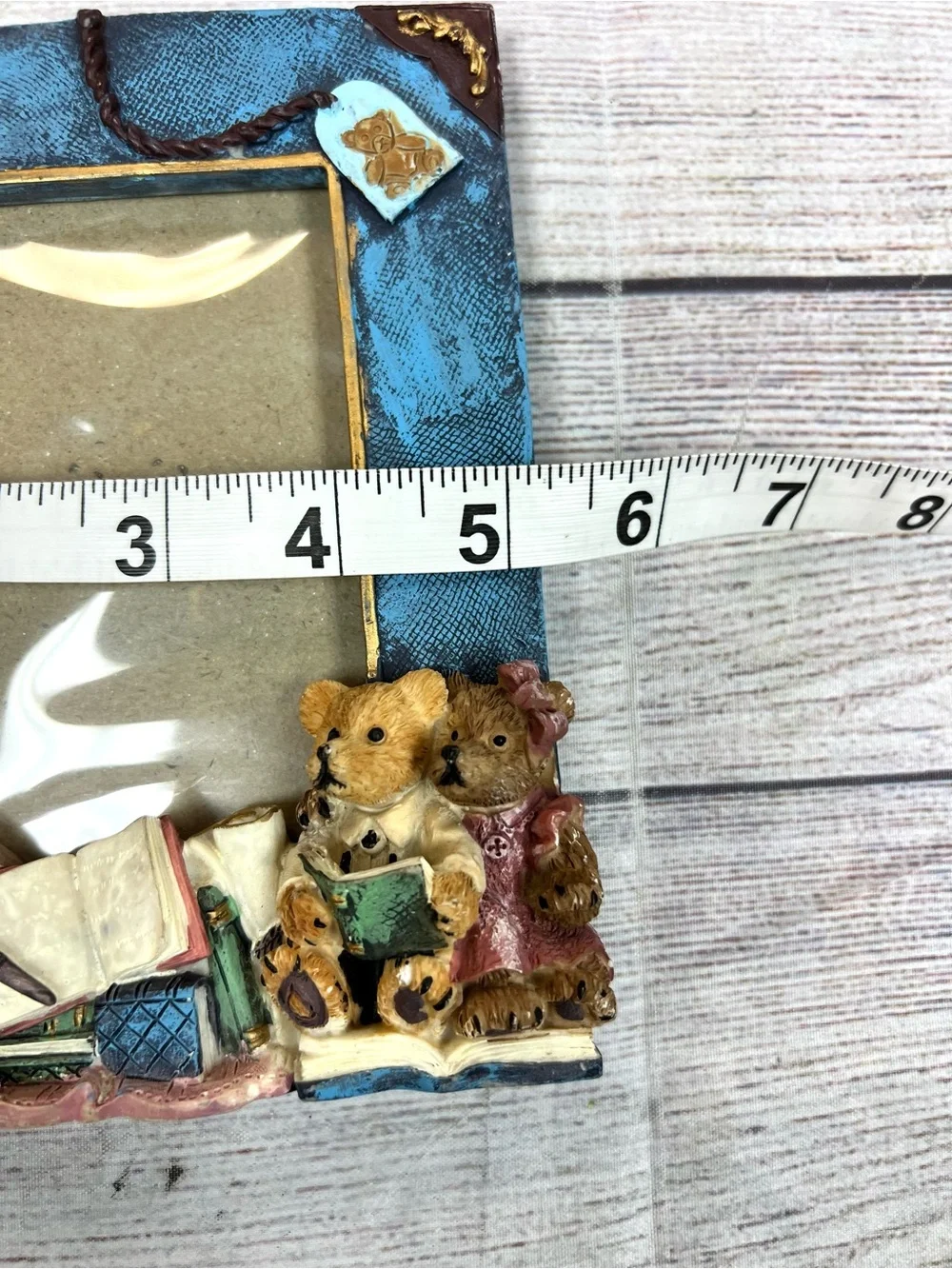 Vintage as wear
