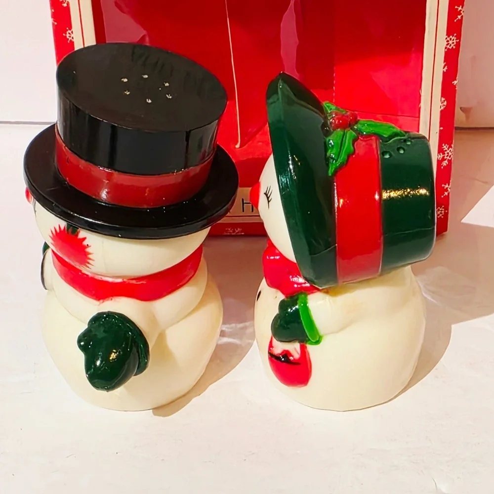 Hallmark vtg christmas