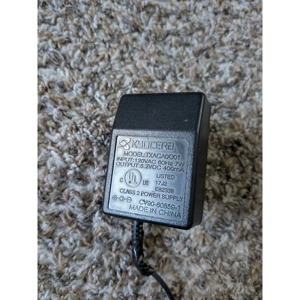 Kyocera see all