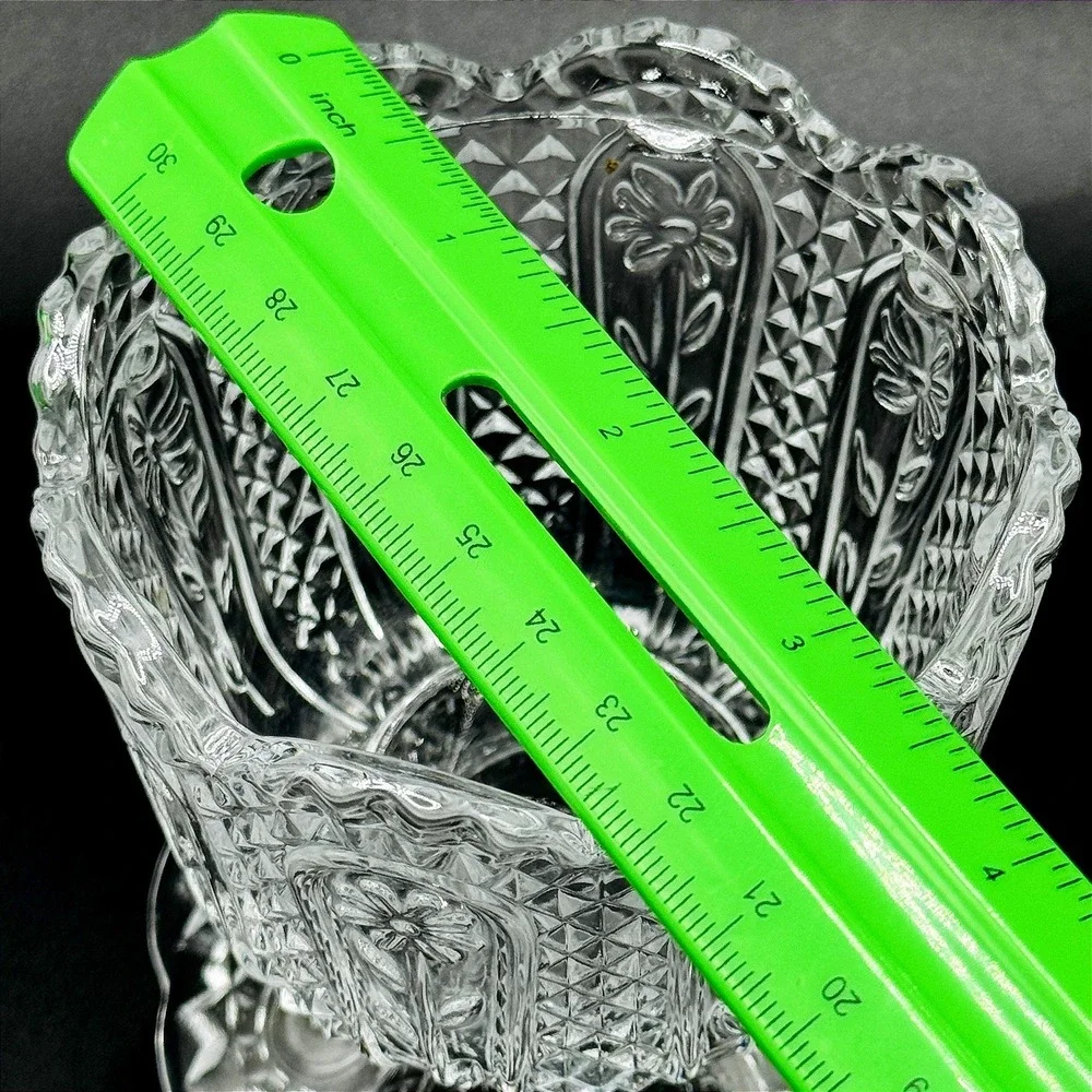 Avon vintage fostoria