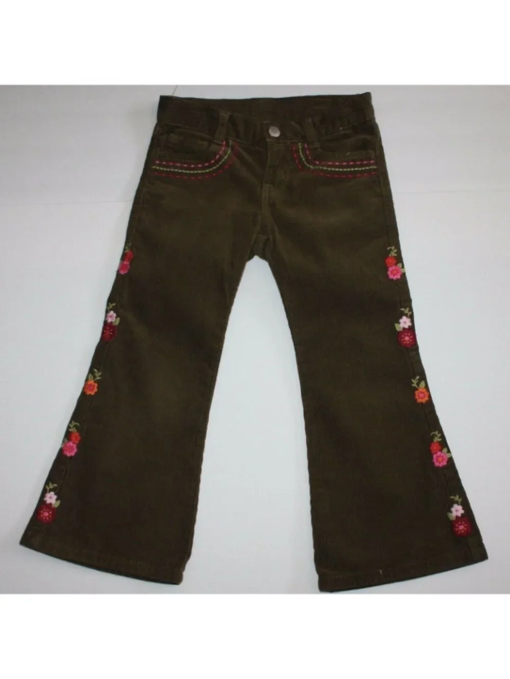 Gymboree sweet floral