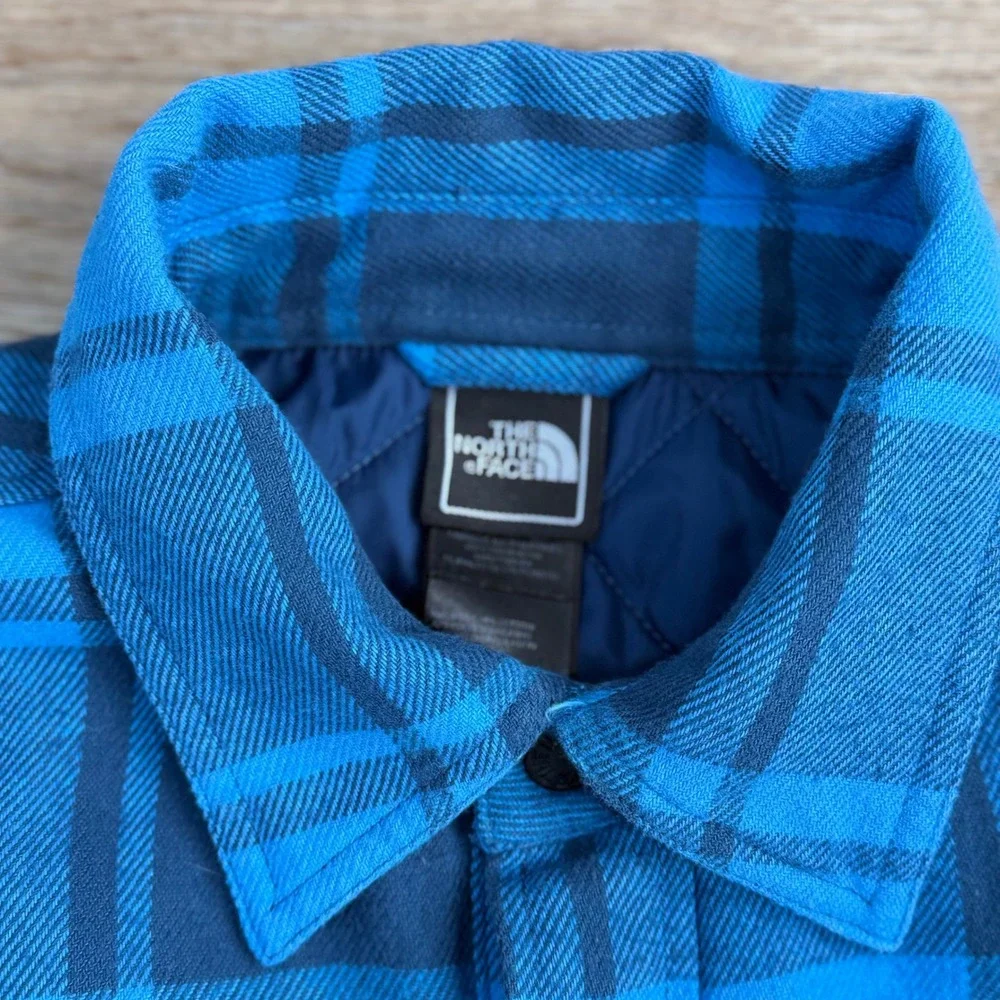 The North Face north face