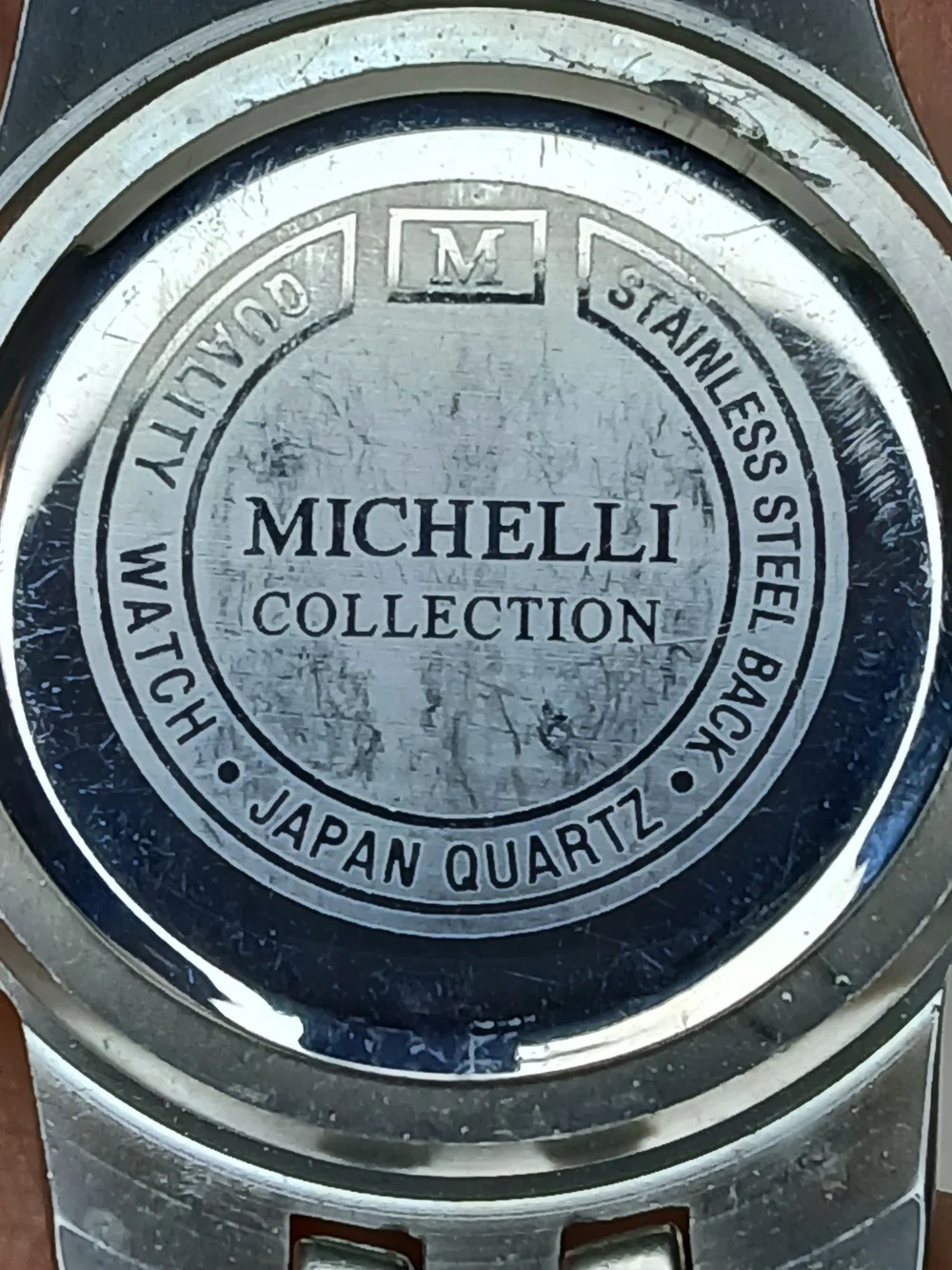 N/A michelli collection