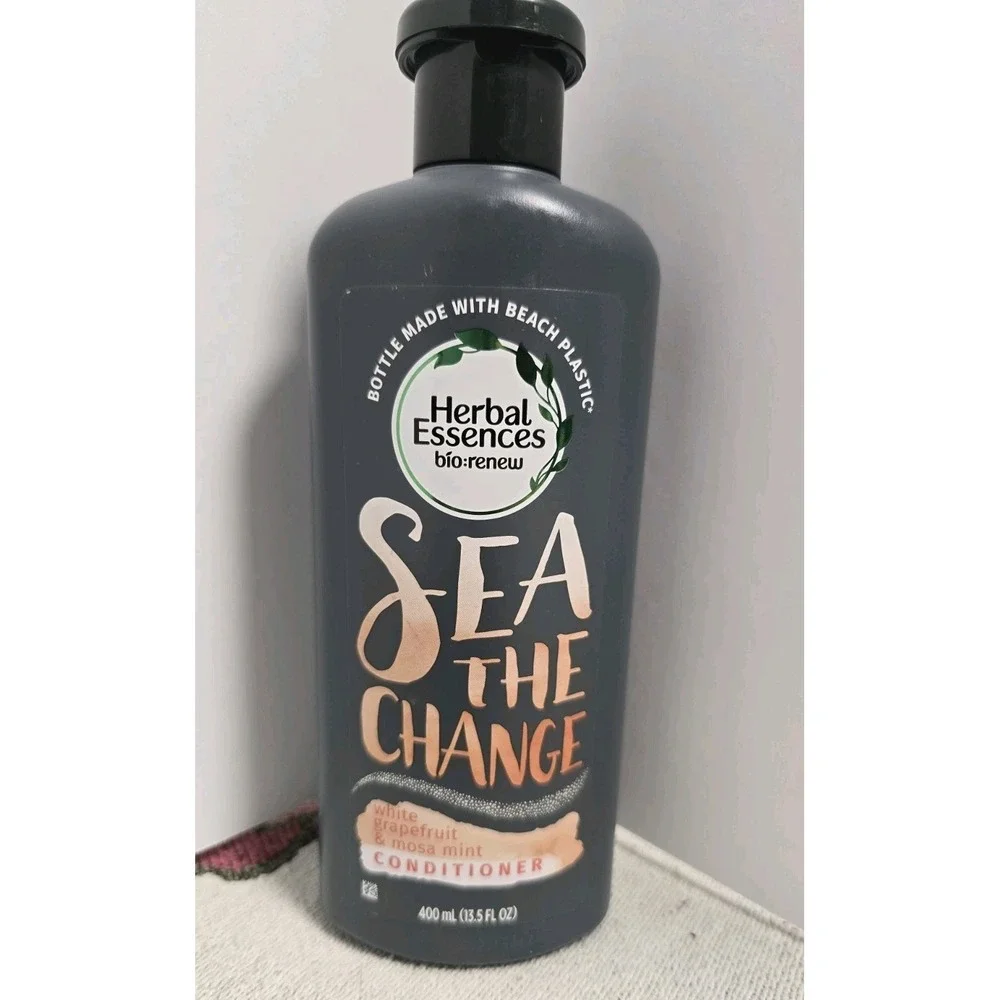 Herbal Essences herbal essence