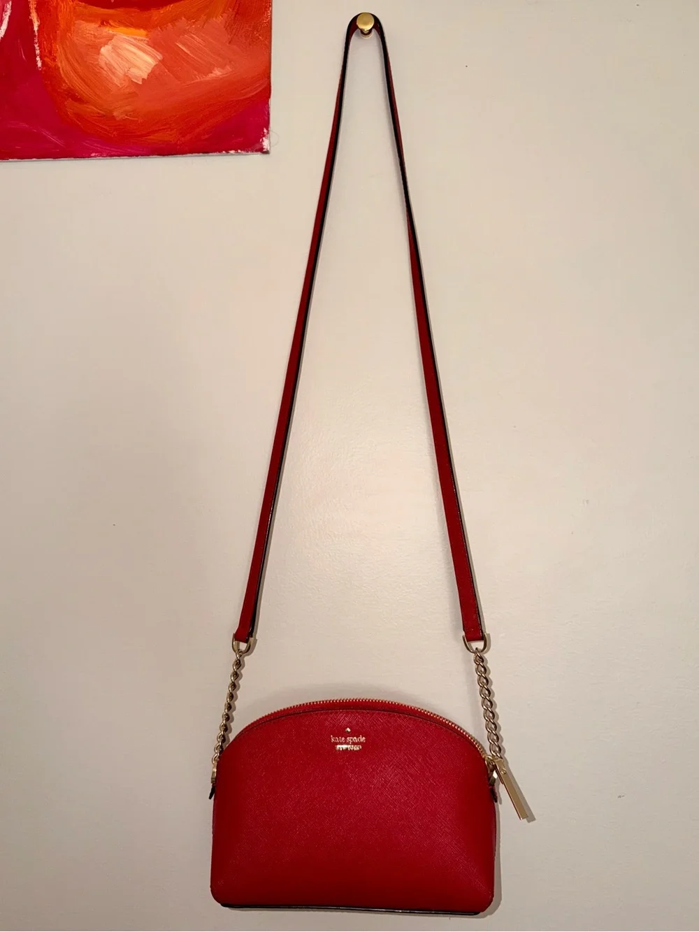 kate spade sleek dome